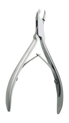 Nail Cuticle Scissor